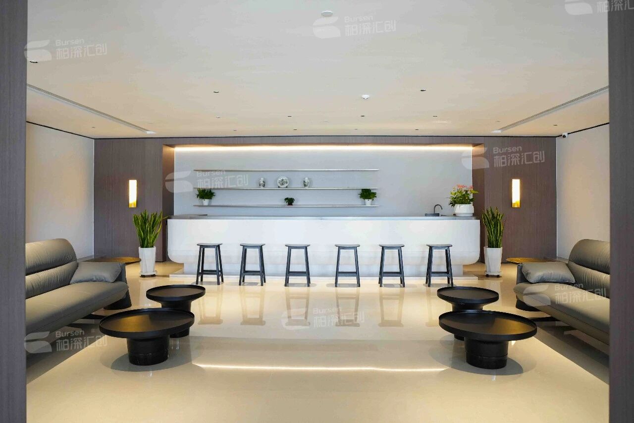 广州纯信科技有限公司