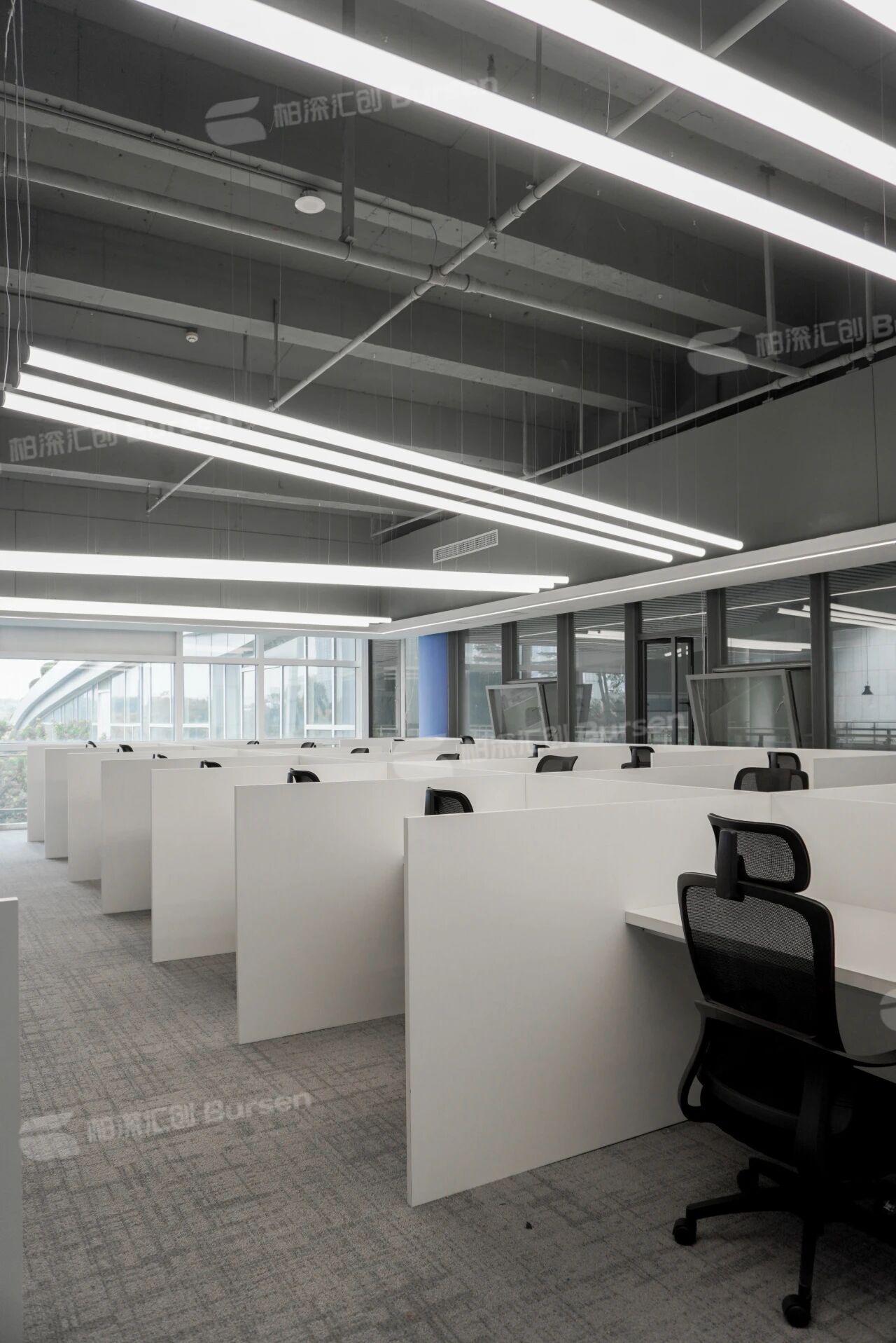 佛山市传媒中心