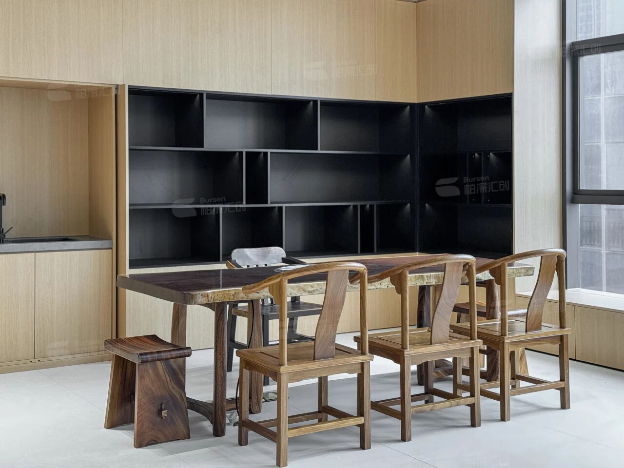 广东优益智能科技有限公司