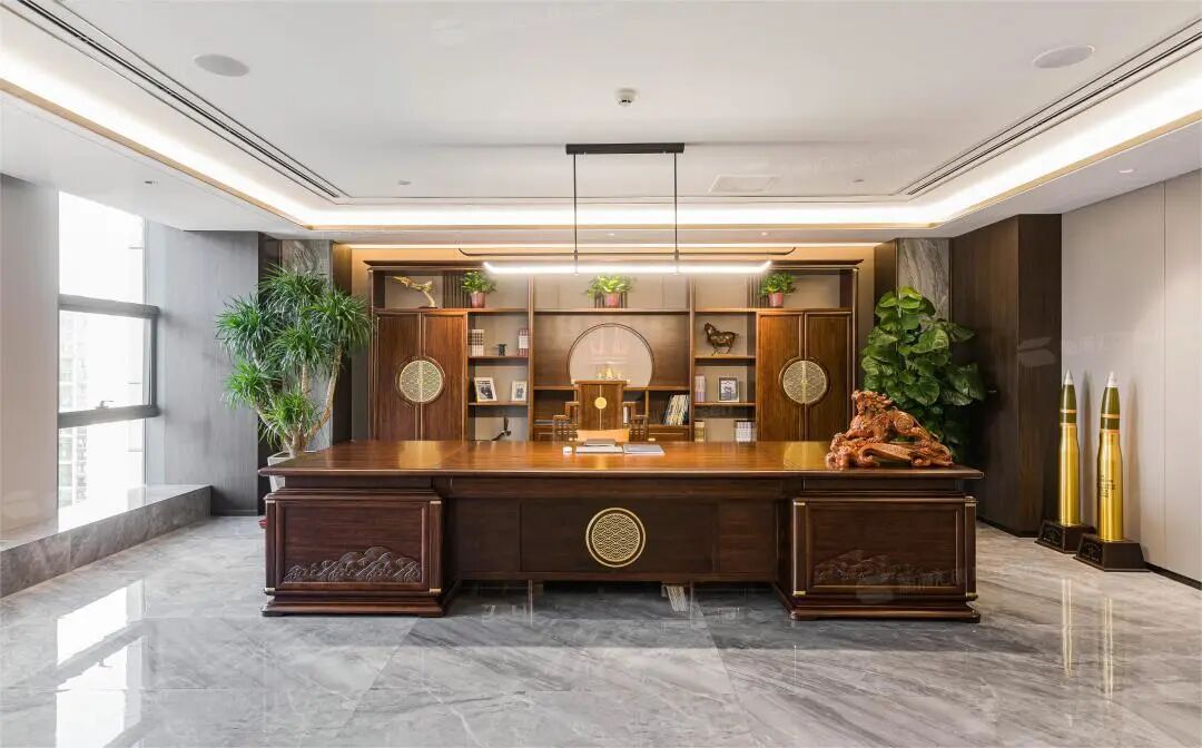 西安装饰工程有限责任公司