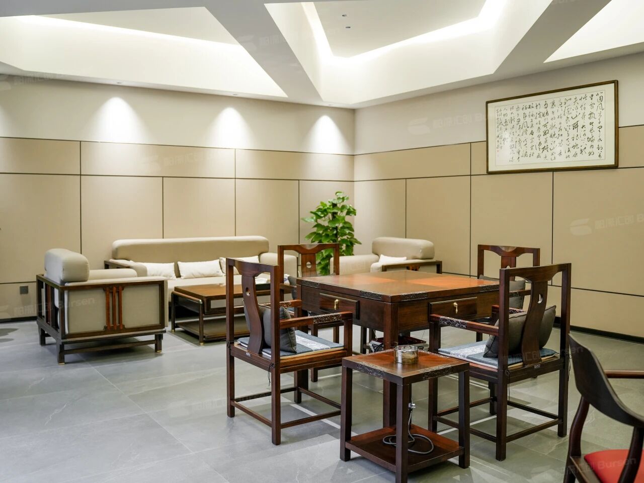 湖南建筑工程公司