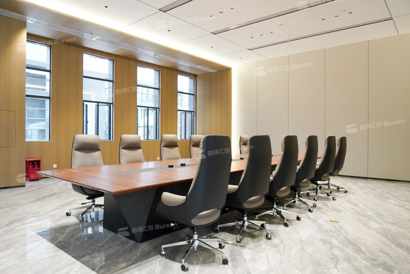 惠州中研科技园有限公司