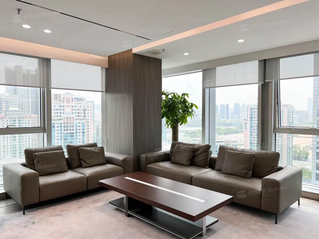 深圳市智能科技有限公司