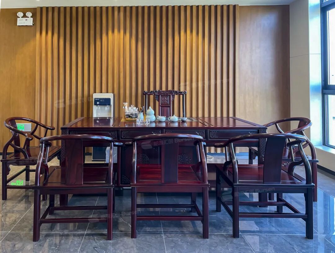 广东泰极动力科技有限公司