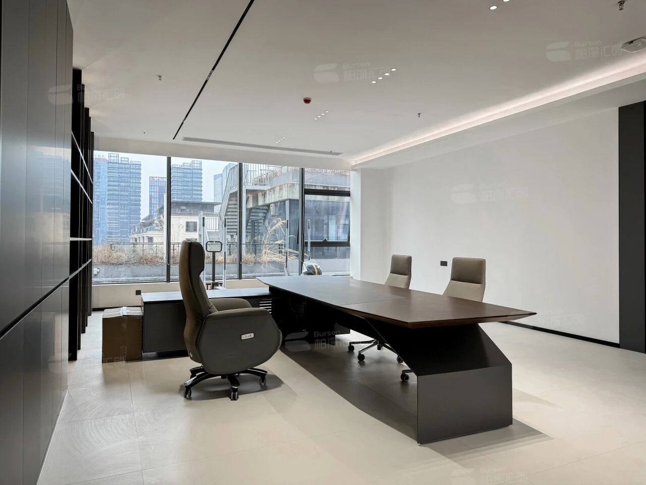 广东优益智能科技有限公司