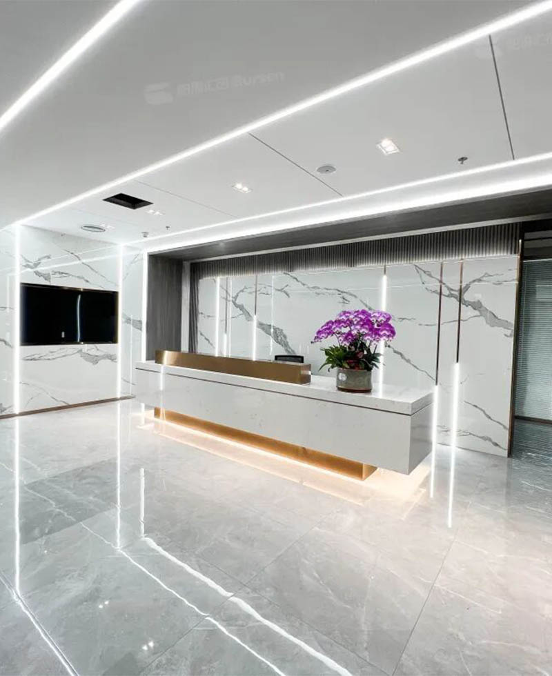 深圳市智能科技有限公司