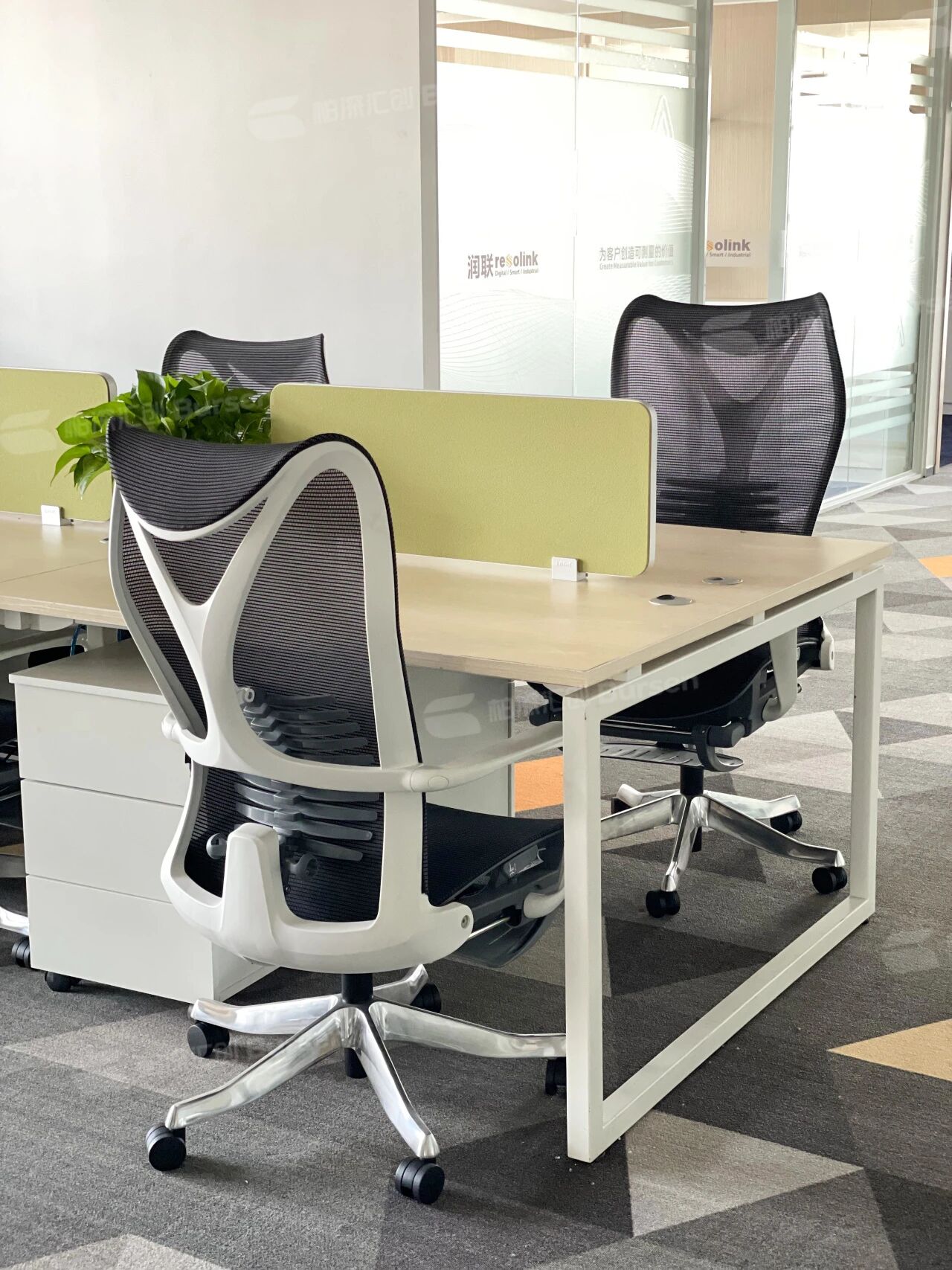 智能科技有限公司