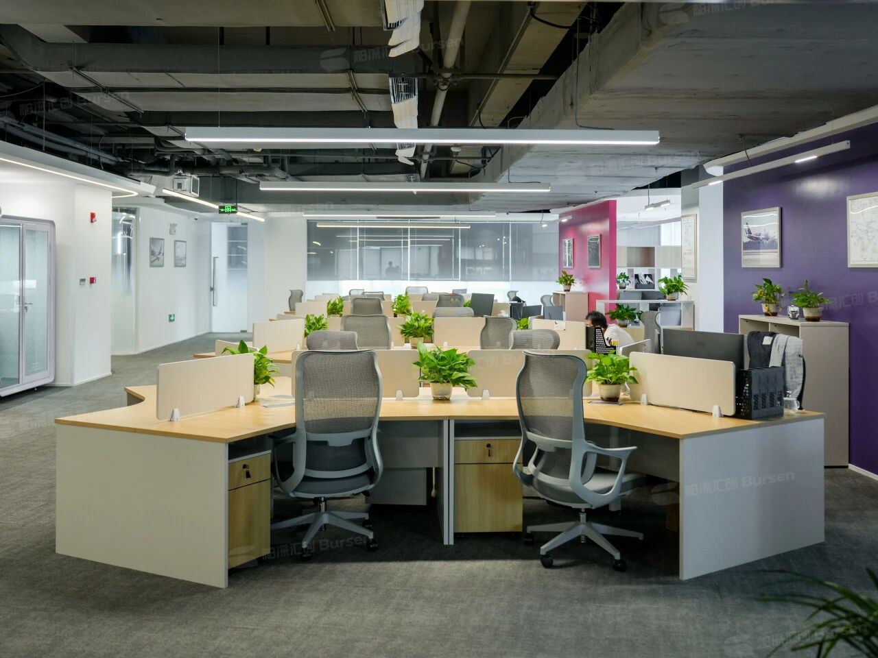 广东圆通货运航空服务有限公司