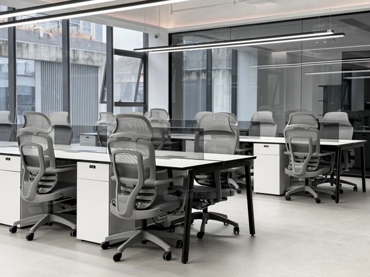 广东优益智能科技有限公司