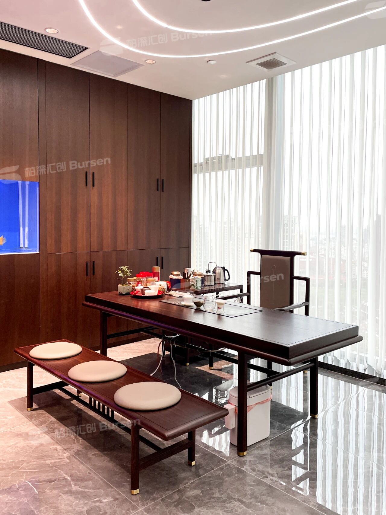 湛江景顺国际物流有限公司