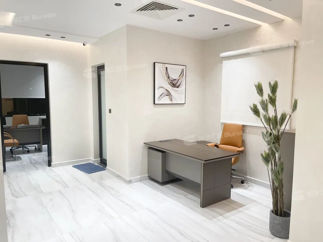 沙特阿拉伯工程公司