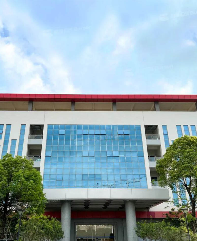 珠海高新科技股份有限公司