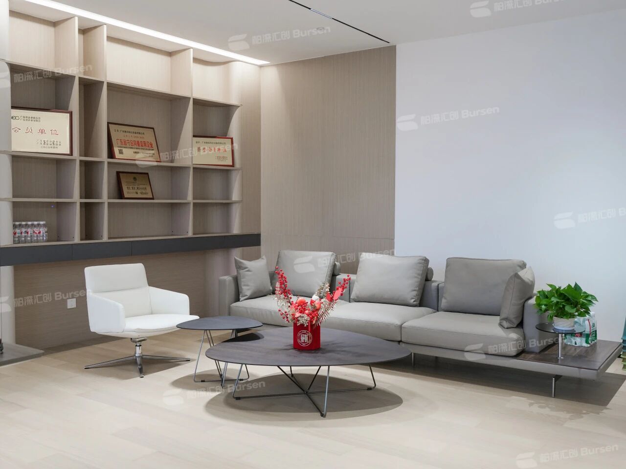 广州典实科仪有限公司