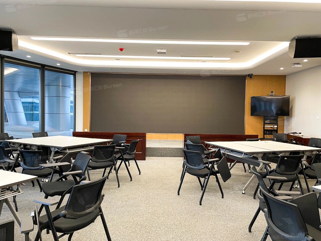 深圳高新技术产业园