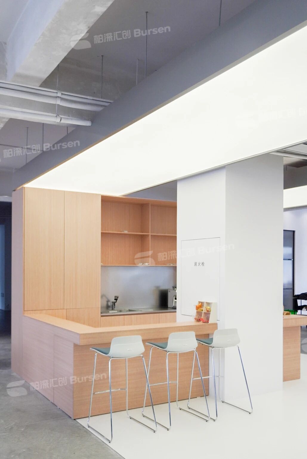 珠海安漾品牌管理有限公司