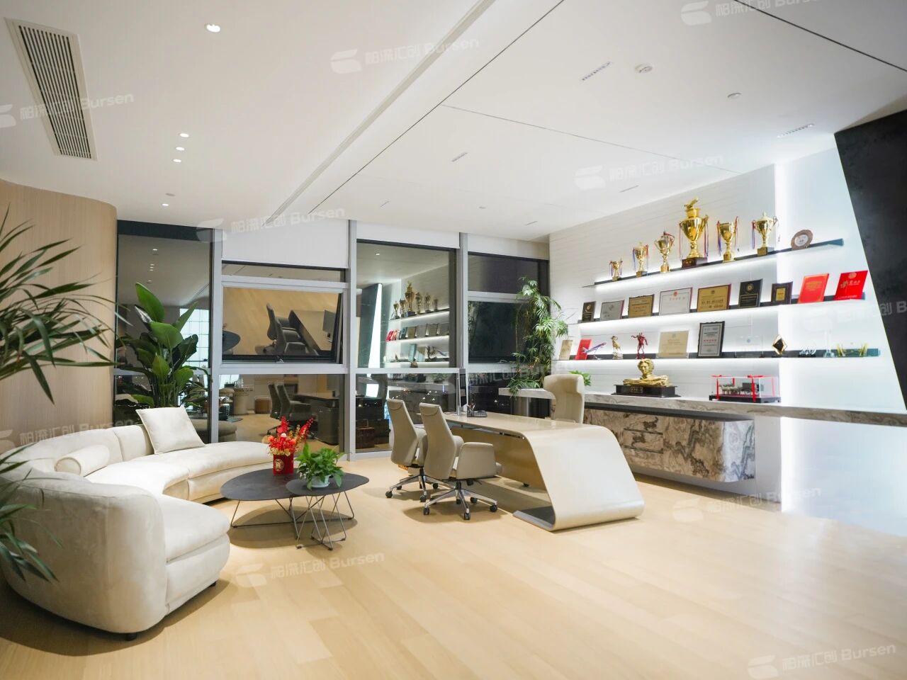 广州典实科仪有限公司